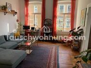 [TAUSCHWOHNUNG] TAUSCHANGEBOT: 2-Zimmer Altbauwohnung gegen 1-Zimmer Wohnung - Köln