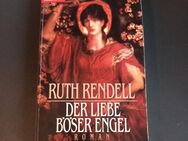 Der Liebe böser Engel Rendell, Ruth (Taschenbuch) - Essen