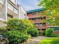 Moderne und helle DG-Wohnung | 2 Balkone | Top ÖPNV | Top gepflegt - Hamburg