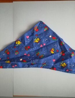 Baby Born Dreieck-Tuch 40 x 18 cm - Hamburg