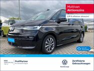 VW Multivan, Style eHybrid, Jahr 2022 - Hanau (Brüder-Grimm-Stadt)