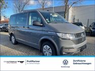 VW T6 Multivan, 2.0 TDI 1 Family, Jahr 2021 - Wolfsburg