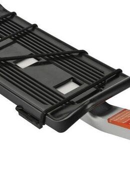 FISCHER Fahrrad Fahrrad-Gepäckträger