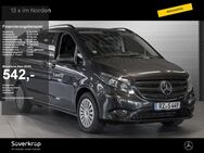 Mercedes Vito, 116 Tourer Pro Edition Kombi, Jahr 2021 - Mölln (Schleswig-Holstein)