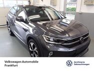 VW Taigo, 1.0 TSI Style FrontAssist IQ Light CS14FX, Jahr 2023 - Frankfurt (Main)