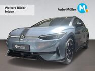 VW ID.7, Tourer Pro h, Jahr 2022 - Hüttenberg