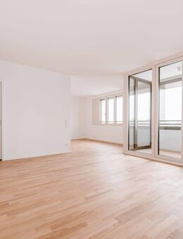 3-Zimmer-Wohnung mit EBK in Moosach! - München