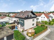 Dreifamilienhaus in zentraler Lage von Neumarkt i.d.OPf., ideal für Eigennutzer und Investoren - Neumarkt (Oberpfalz)