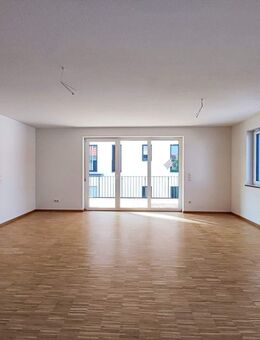 Einfach schön hier zu Wohnen! - Gochsheim