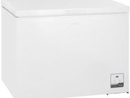exquisit Gefriertruhe GT300-050C weiss, 105,5 cm breit, 292 l