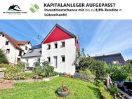 KAPITALANLEGER AUFGEPASST - Investitionschance mit bis zu 8,8% Rendite in Lützenhardt! - Waldachtal