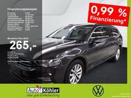 VW Passat Variant, Business TDi ergoComfort, Jahr 2023 - Mainburg