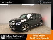 Mercedes GLB 220, d Progressive RfCam Spiegel-P, Jahr 2023 - Chemnitz