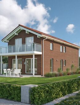 Bien-Zenker: Modernes Wohnen mit Stil in Hamburg - Volksdorf - Hamburg