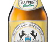 Rapp Radler, Kasten 20x 0.5l - Erbach (Baden-Württemberg)