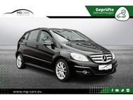 Mercedes-Benz B 180 CDI~Automatik~Navi~PDC~SHZ~Leder~Top! - Mannheim