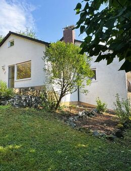 IHR AUSBLICK! Einfamilienhaus mit individuellem Ausbaupotential - Bad Abbach