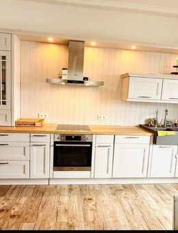 Maisonettwohnung in Bübingen - Saarbrücken