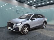 Audi Q2, advanced 35 TFSI Vir K, Jahr 2023 - München