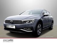 VW Passat Alltrack, 2.0 TDI IQ Light, Jahr 2023 - Fulda