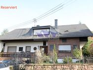 Dreifamilienhaus, als Rendite-Objekt in Herforst - Herforst