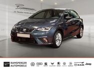 Seat Ibiza, 1.0 TSI FR, Jahr 2024 - Nürtingen