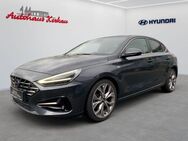 Hyundai i30 1.5 T-GDI Fastback 48V-Hybrid DCT Prime - Einbeck