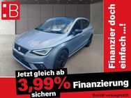 Seat Ibiza 1.5 TSI DSG FR Black Edition PANO NAVI LED - Ingolstadt