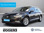 VW Passat Variant, 2.0 TDI Business, Jahr 2023 - Verden (Aller)