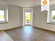 Helle 4- Raumwohnung in frisch saniertem Mehrfamilienhaus wartet auf Sie! - Heidenau (Sachsen)