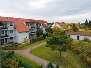 Renovierte 4-Zimmer-Wohnung mit Terrasse - Delmenhorst