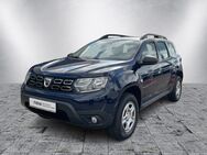 Dacia Duster, 1.6 II Essential SCe 115, Jahr 2018 - Lübeck