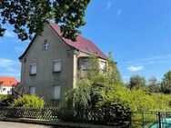 Ein- bis Zweifamilienhaus in Neugersdorf - Ebersbach-Neugersdorf