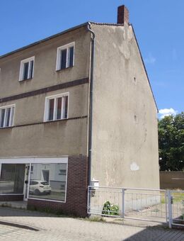 Wohnen, Arbeiten und Leben in der Mitte von Weißwasser - Weißwasser (Oberlausitz)
