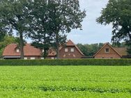Exklusives Anwesen im Südoldenburger Münsterland im Landkreis Cloppenburg zu verkaufen! - Lindern (Oldenburg)