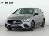 Mercedes B 250, e AMG Night, Jahr 2020 - Aalen