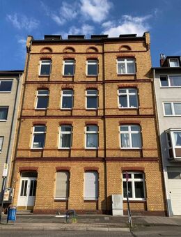 Attraktive Mansardenwohnung - Koblenz
