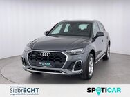 Audi Q5, 2.0 TDI 40 quattro, Jahr 2022 - Einbeck