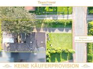 Familienfreundliche DHH mit großem Garten und vielseitigem Raumangebot - Hohenlockstedt