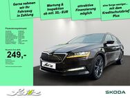 Skoda Superb, 2.0 TDI Combi Style MATRI, Jahr 2020 - Immenstadt (Allgäu)