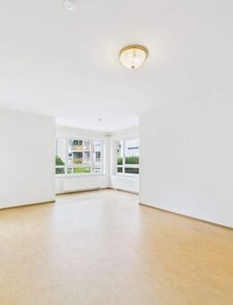 Wohnen im Coburger Süden: Barrierefreie 2-Zimmer-Wohnung Nähe Klinikum - Coburg