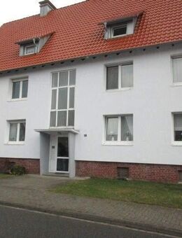 Gemütliche 3-Zimmer-Obergeschosswohnung in zentraler Lage von Weseke - Borken
