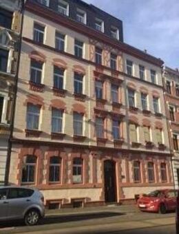 1,5 Zimmerwohnung mit Einbauküche - Tageslichtbad - Leipzig