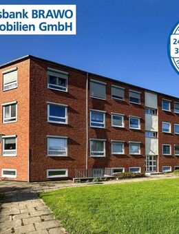 PROVISIONSFREI! Entkerntes Wohnglück wartet auf frische Ideen! - Salzgitter