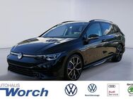 VW Golf Variant, 2.0 TSI Golf VIII R, Jahr 2023 - Südharz