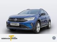 VW Taigo, 1.0 TSI MOVE LM17 IQ LIGHT, Jahr 2023 - Dorsten