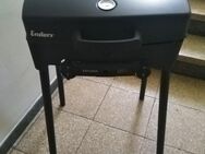 Gasgrill "Enders" mit nachfüllbarer Gasflasche (11 kg) - Düsseldorf