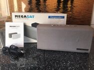 Megasat Portabler Bluetooth Speaker Klangwunder 1 - Darmstadt