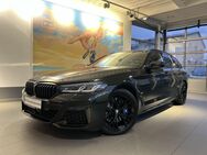 BMW 540, d xDr M SPORT PRO STAND KOM, Jahr 2022 - Strausberg