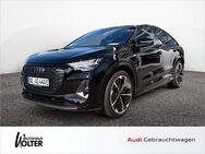Audi Q4, Sportback 40 basis, Jahr 2024 - Uelzen